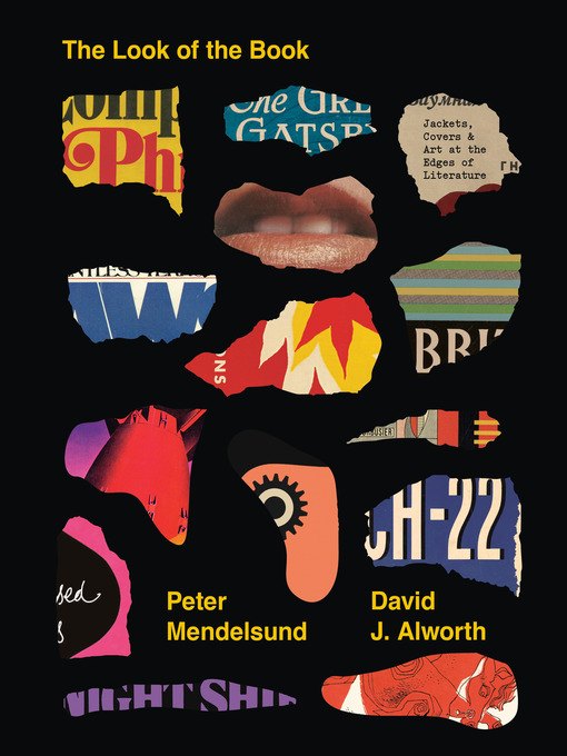 Title details for The Look of the Book by Peter Mendelsund - Wait list